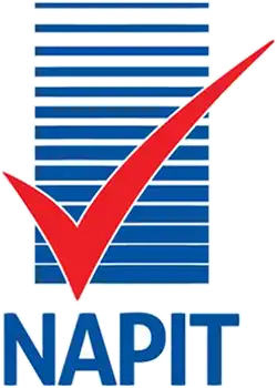 NAPIT logo
